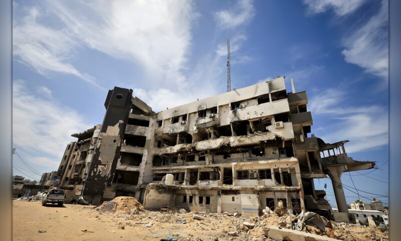 صحة غزة تعلن نفاد كميات الزيوت اللازمة لتشغيل مولدات المستشفيات