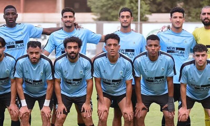 غزل المحلة يوفر تذاكر مجانية لجماهيره لحضور مباراة الاتحاد السكندرى