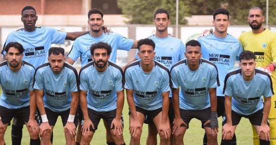 غزل المحلة يوفر تذاكر مجانية لجماهيره لحضور مباراة الاتحاد السكندرى