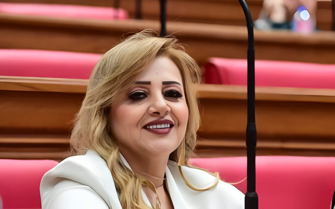 عضو بخارجية النواب: سيادة مصر على كامل أراضيها خط أحمر