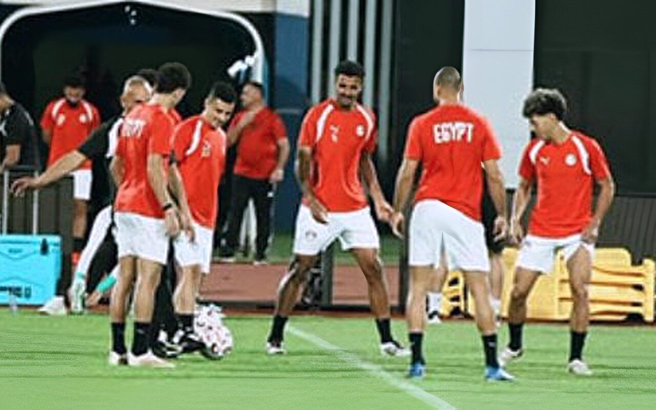 بالتوقيت الشتوى.. موعد مباراتى مصر ومالاوى فى تصفيات أمم أفريقيا