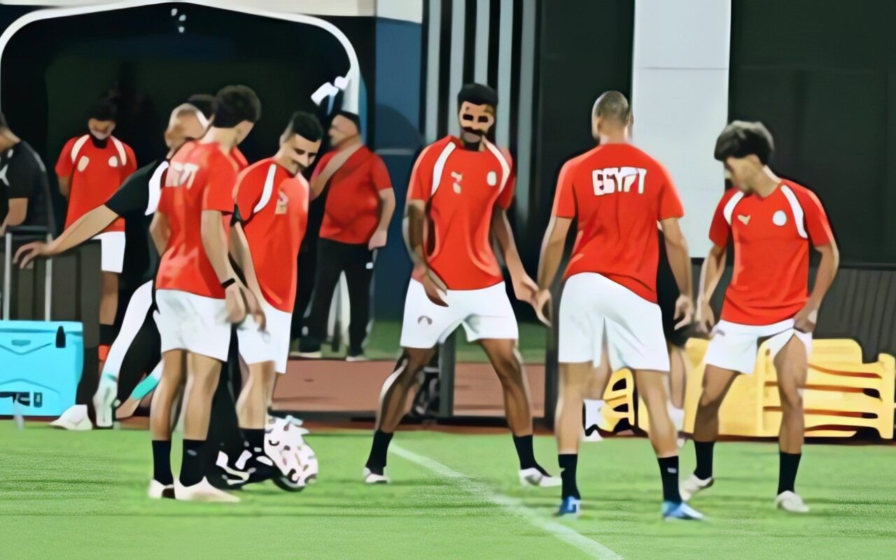 اتحاد الكرة يطلب السعة الكاملة لمباراة مصر ومالاوى يوم 13 نوفمبر