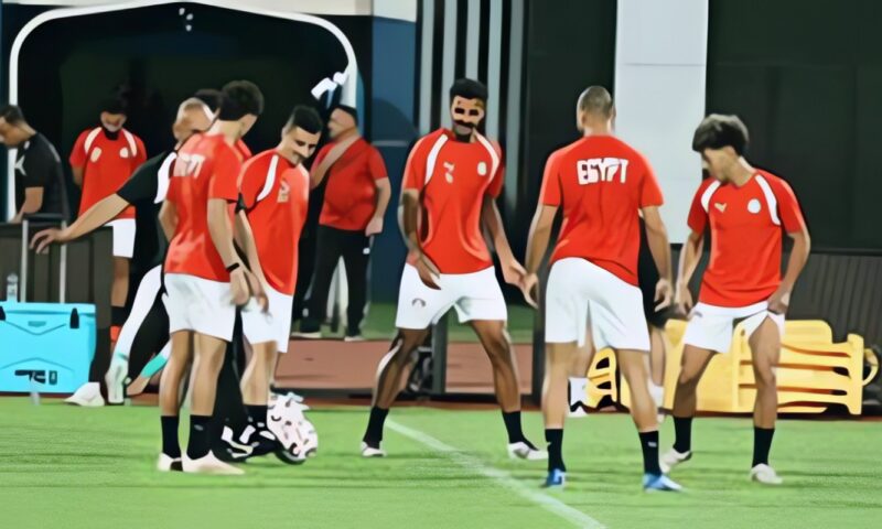 اتحاد الكرة يطلب السعة الكاملة لمباراة مصر ومالاوى يوم 13 نوفمبر