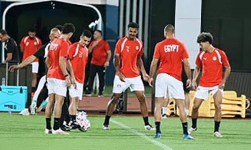 منتخب مصر يواجه مالاوى 13 و17 نوفمبر فى تصفيات أمم أفريقيا