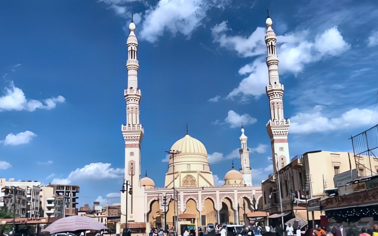 السكة الحديد تشغل قطارات إضافية ومخصوصة لخدمة زوار مولد السيد البدوي بطنطا