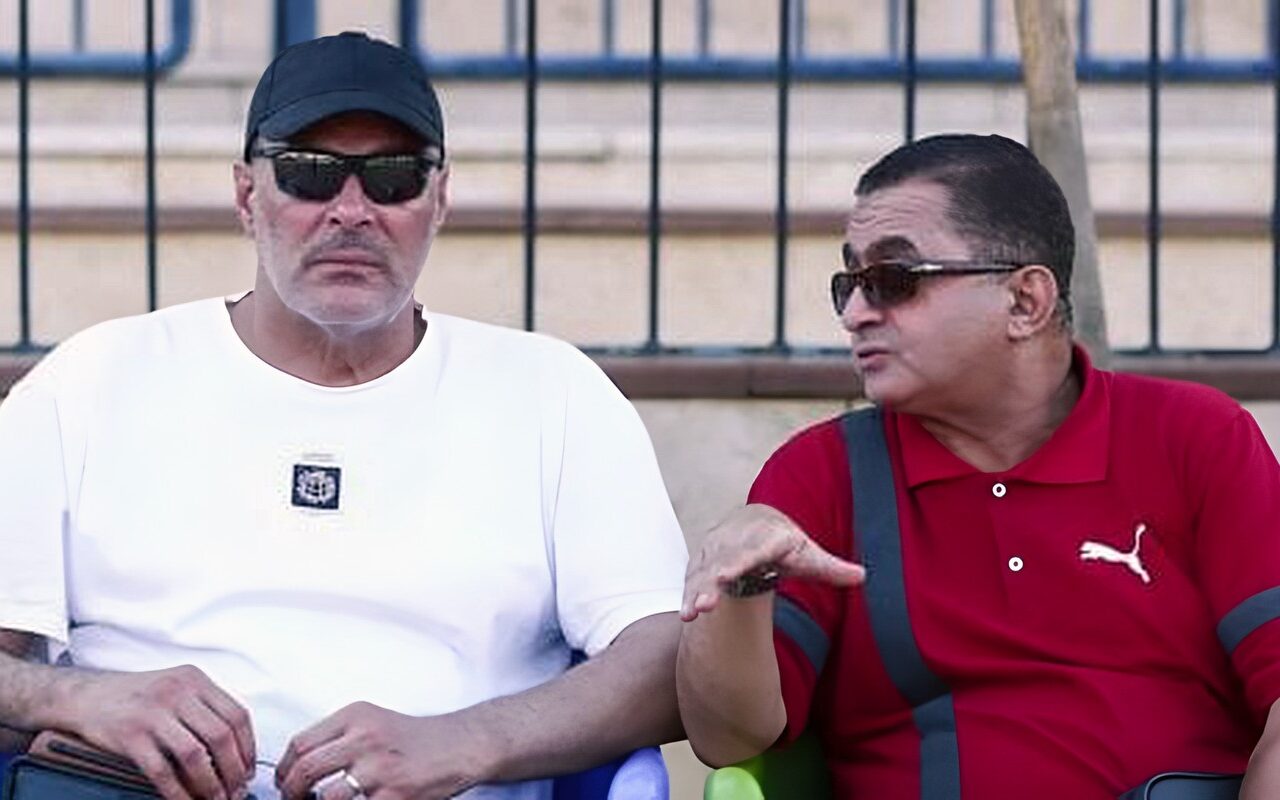 لجنة الحكام توافق على سماع الزمالك تسجيلات غرفة الـVAR فى مباراة القمة