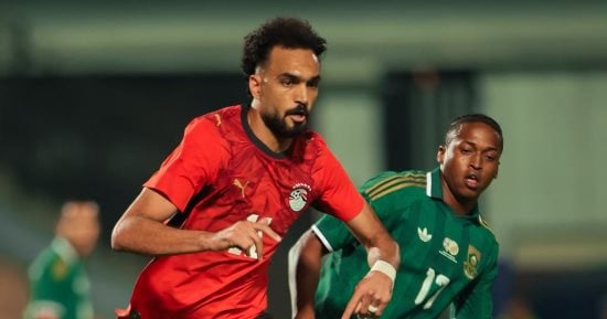 3 مهاجمين على رادار منتخب مصر لتعويض غياب مصطفى زيكو