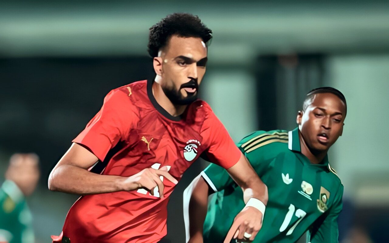 يغيب عن أول مباراة بأمم أفريقيا ..زيكو خارج الخدمة مع منتخب مصر 5 مباريات