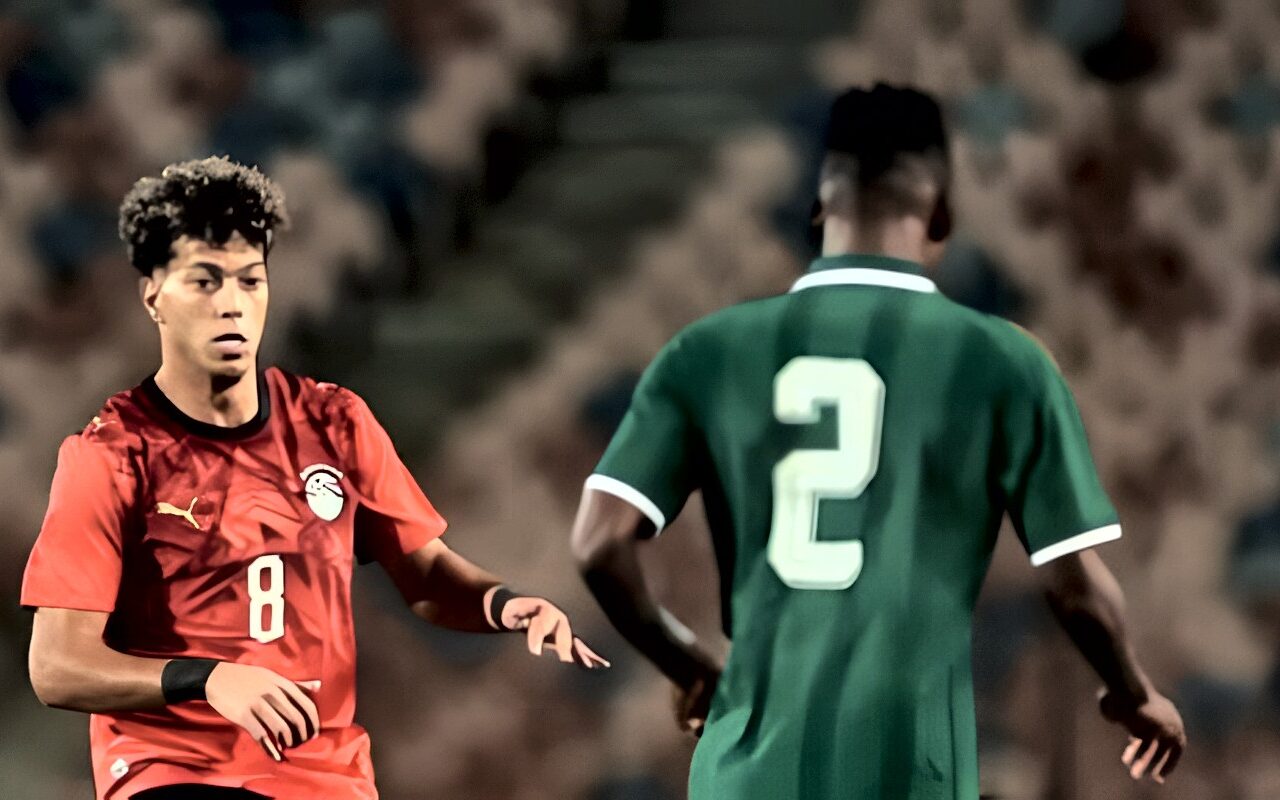 فرصة أخيرة لحسم موقف إمام عاشور ومحمد هانى من معسكر المنتخب