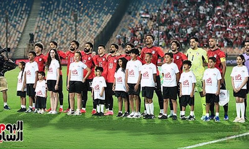 موعد مباراتي مصر ومالاوي في التصفيات الأفريقية المؤهلة لكأس الأمم