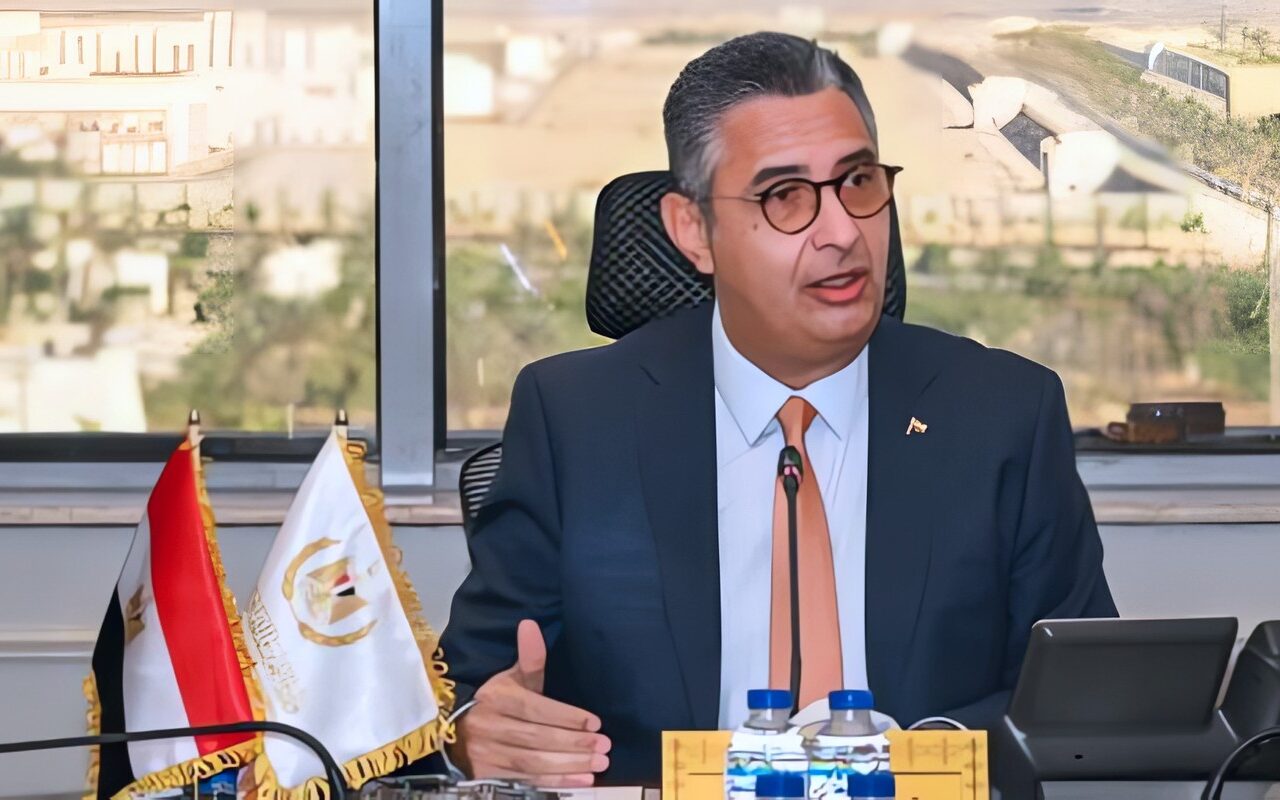 وزير التموين يشارك فى منتدى مصر 2026 ضمن فعاليات اليوم الثالث