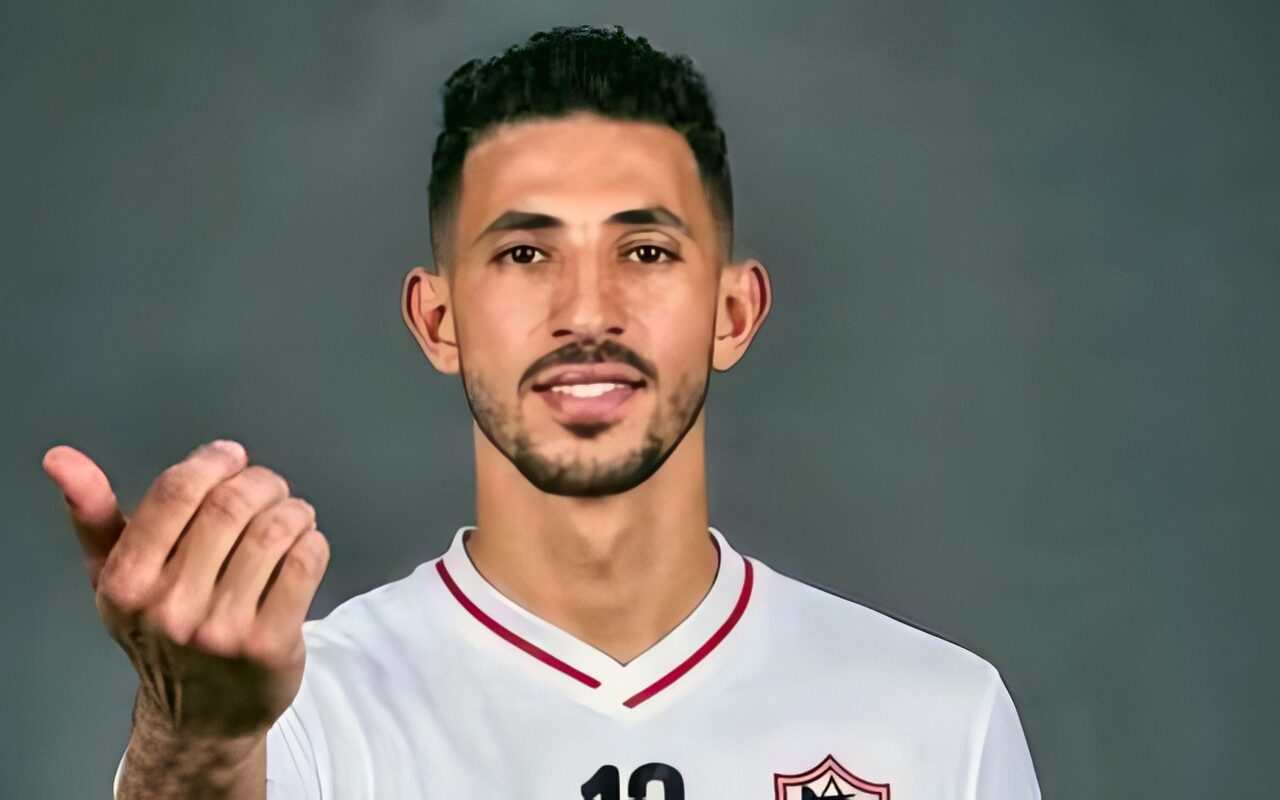 أحمد فتوح ينتظر جلسة حسم مصيره مع الزمالك.. والتقدير المادي كلمة السر