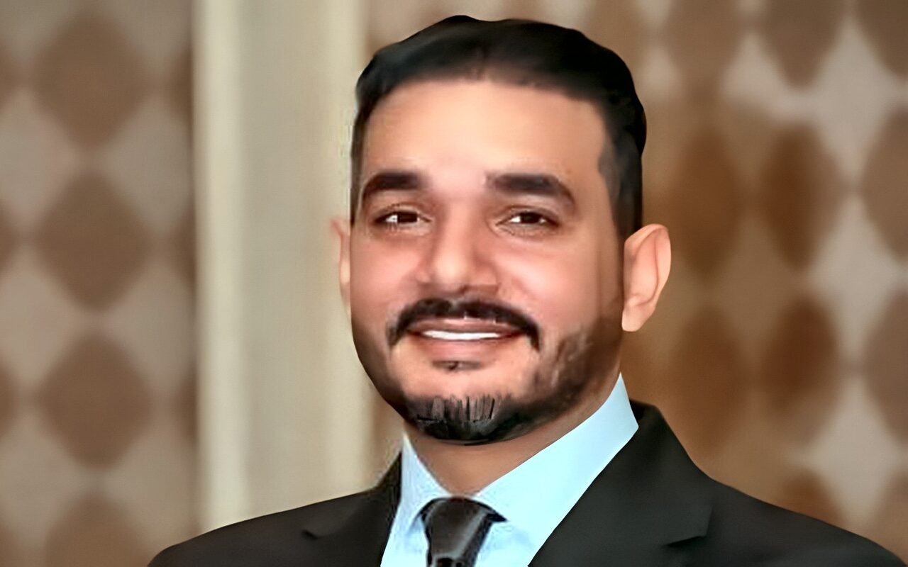 نشأت حتة: رسائل الرئيس خارطة طريق لحماية وعي الشباب والحفاظ على الهوية الوطنية