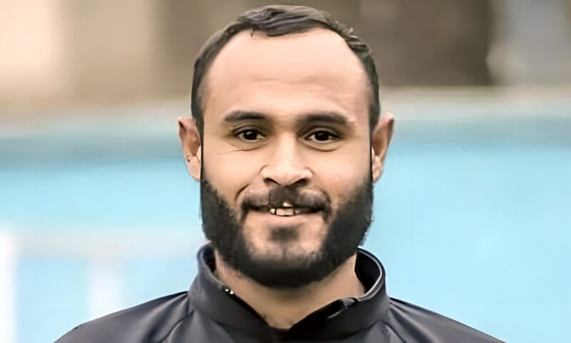 محمد الشيخ يقترب من خلافة بركات فى تدريب إنبى