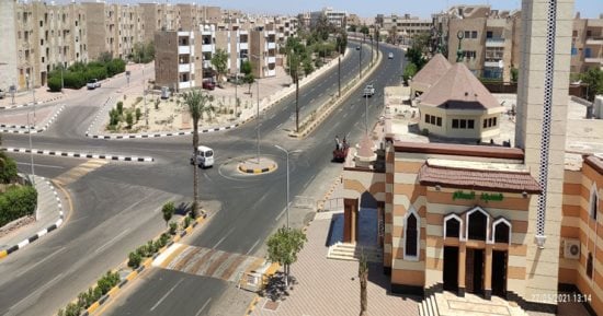 450 ألف فدان وومشروعات سمكية عملاقة.. سيناء على خريطة الأمن الغذائي
