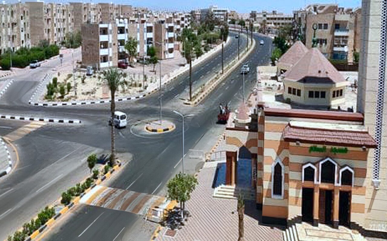رئيس حزب المؤتمر: الرئيس السيسى حوّل حلم تنمية سيناء إلى واقع ملموس
