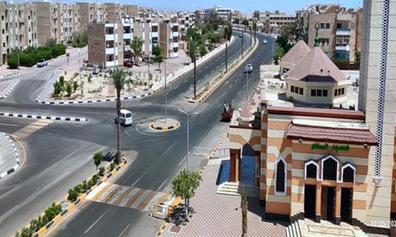 رئيس حزب المؤتمر: الرئيس السيسى حوّل حلم تنمية سيناء إلى واقع ملموس