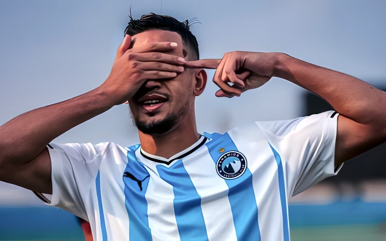 تشكيل بيراميدز في مواجهة طلائع الجيش بالدورى