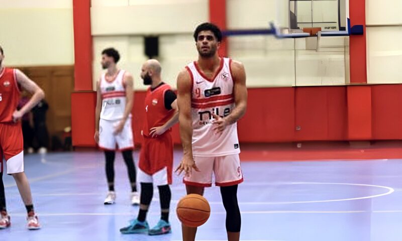 بسبب المستحقات.. الزمالك يخوض مباراة دورى مرتبط السلة بـ 3 لاعبين كبار فقط