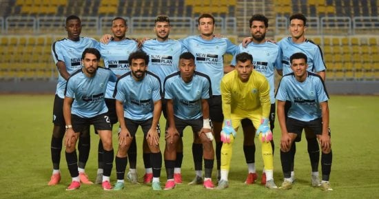 غزل المحلة أسوأ خط دفاع وهجوم في الدوري بعد 6 جولات