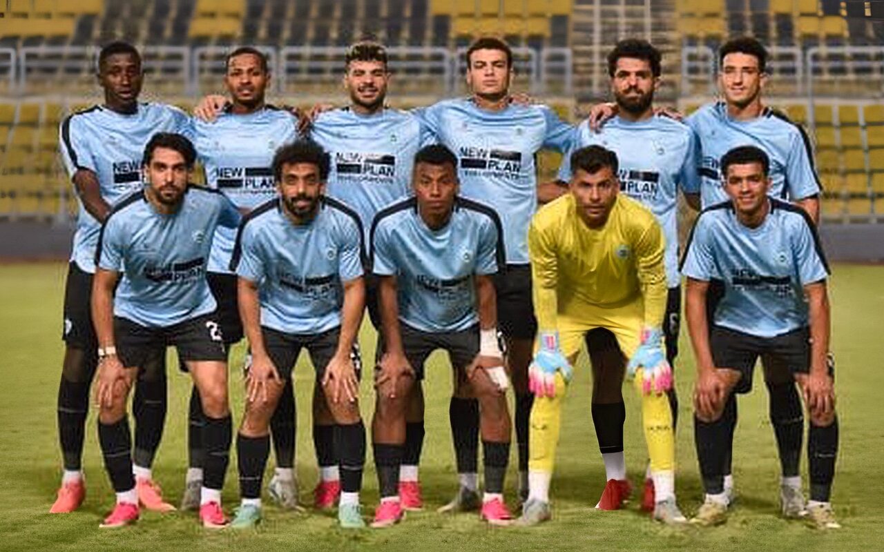 سموحة ضد غزل المحلة.. أرقام سلبية لزعيم الدلتا بالدوري