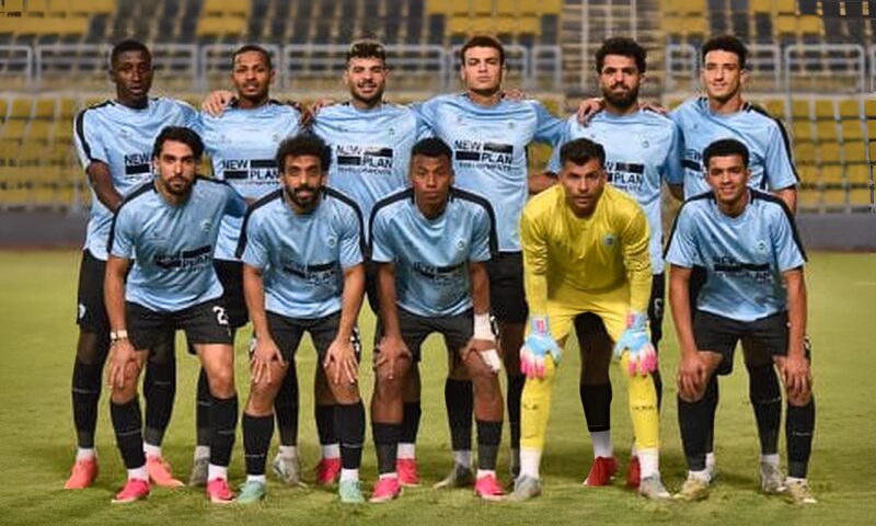 سموحة ضد غزل المحلة.. أرقام سلبية لزعيم الدلتا بالدوري