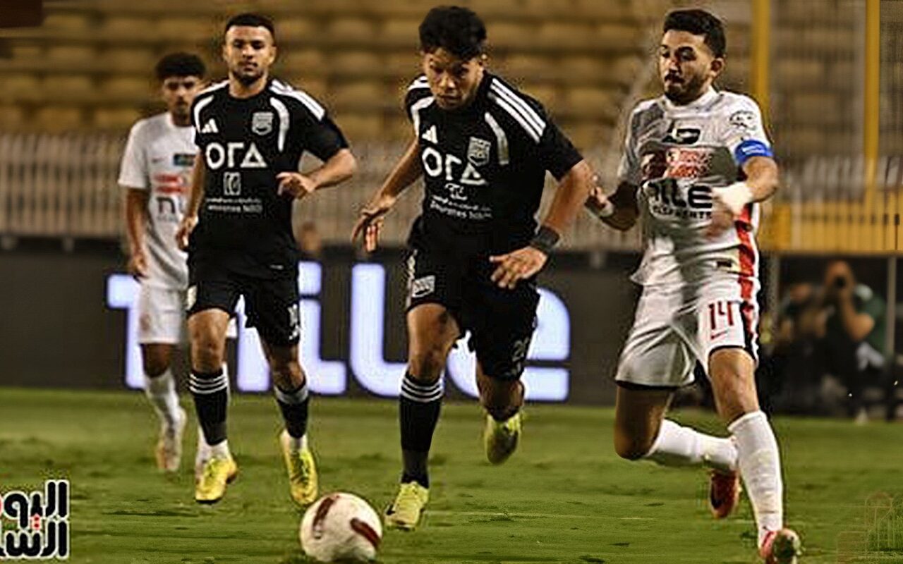 الزمالك يواجه الجيش الرواندي بحثا عن نتيجة إيجابية في دوري أبطال أفريقيا