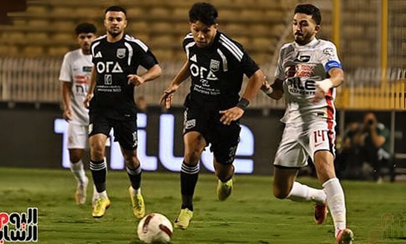 الزمالك يواجه الجيش الرواندي بحثا عن نتيجة إيجابية في دوري أبطال أفريقيا