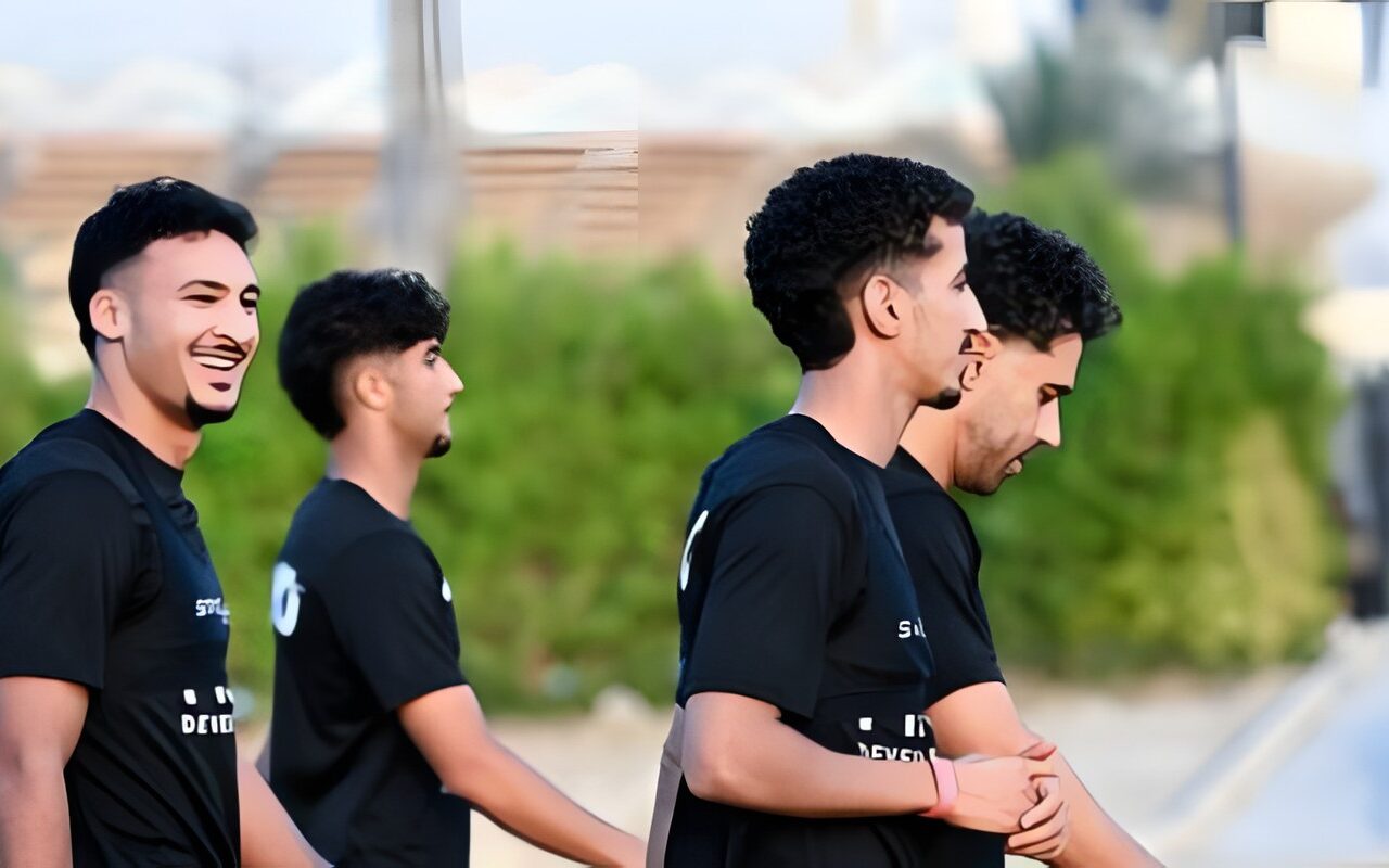 الزمالك يستأنف تدريباته استعدادًا للمقاولون بعد التأهل لدور المجموعات الأفريقى
