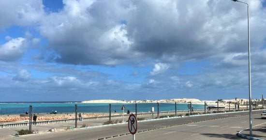 الطقس غدا.. انخفاض بالحرارة وأمطار والعظمى بالقاهرة 27 درجة والصغرى 18