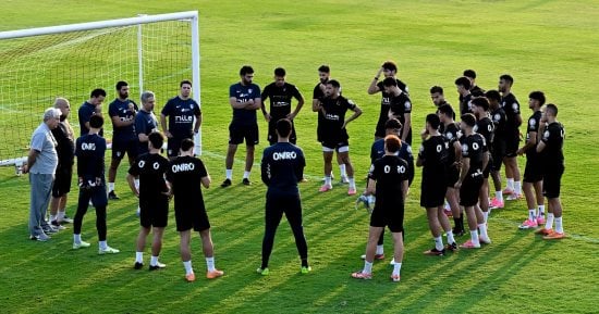 المريخ السودانى ينفى وجوده فى رواندا.. ويؤكد قوة علاقته بالزمالك