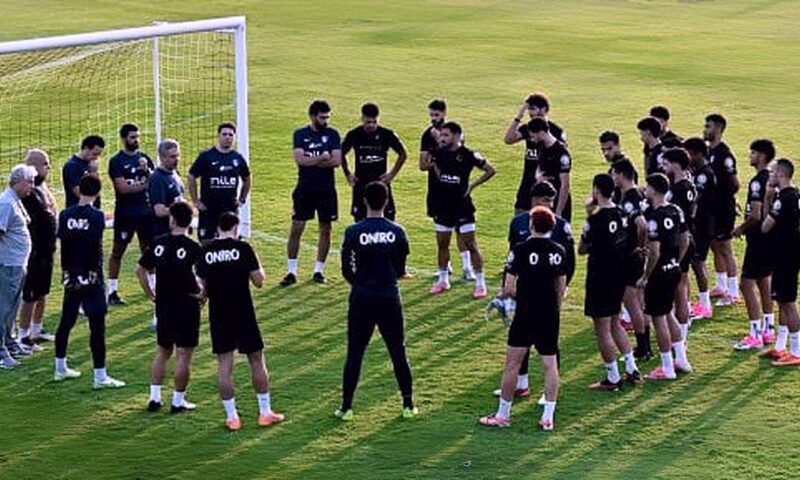 قبل صدام دوري الأبطال.. نتيجة آخر مواجهة بين الجيش الرواندي والزمالك