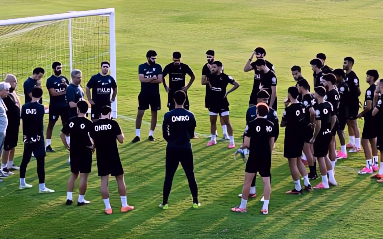 موعد الاجتماع الفني لمباراة الزمالك والجيش الرواندي قبل لقاء الحسم الأفريقي