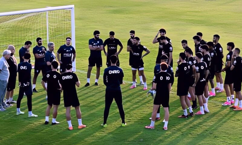 موعد الاجتماع الفني لمباراة الزمالك والجيش الرواندي قبل لقاء الحسم الأفريقي