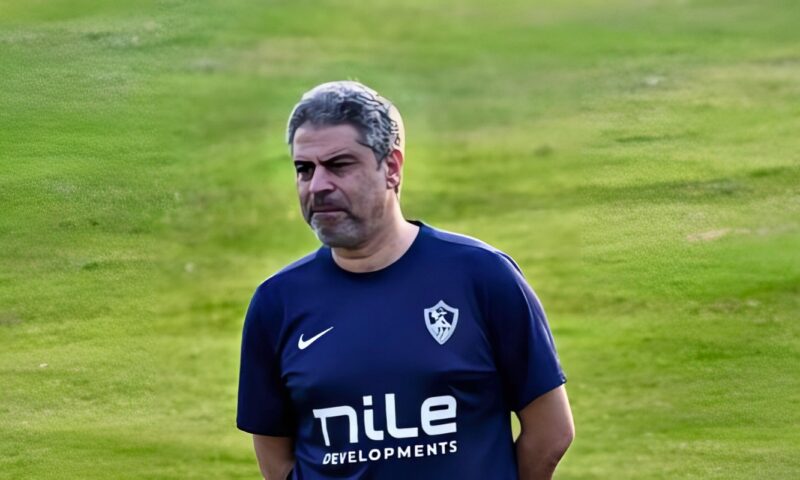 موعد مباراة الزمالك أمام بترول أسيوط فى الدوري المصري والقناة الناقلة