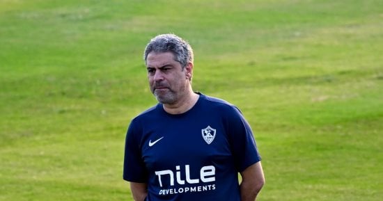 موعد مباراة الزمالك أمام بترول أسيوط فى الدوري المصري والقناة الناقلة