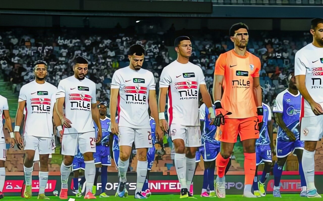 التشكيل المتوقع للزمالك أمام بترول أسيوط فى الدورى اليوم