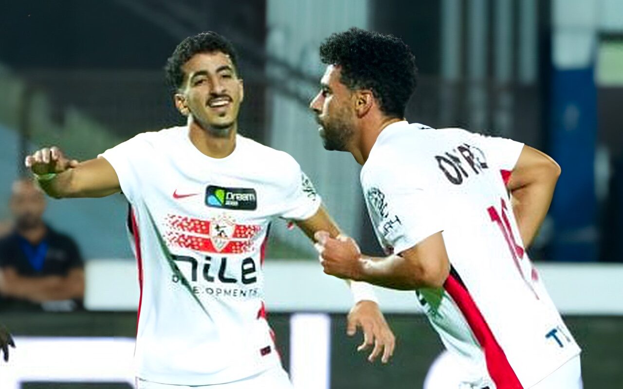يتسع لـ45 ألف متفرج.. استاد أماهورو يستعد لمباراة الزمالك والجيش الرواندي