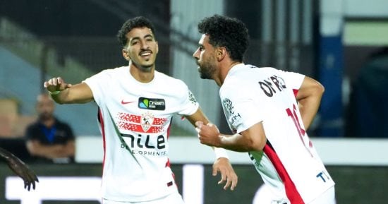 يتسع لـ45 ألف متفرج.. استاد أماهورو يستعد لمباراة الزمالك والجيش الرواندي