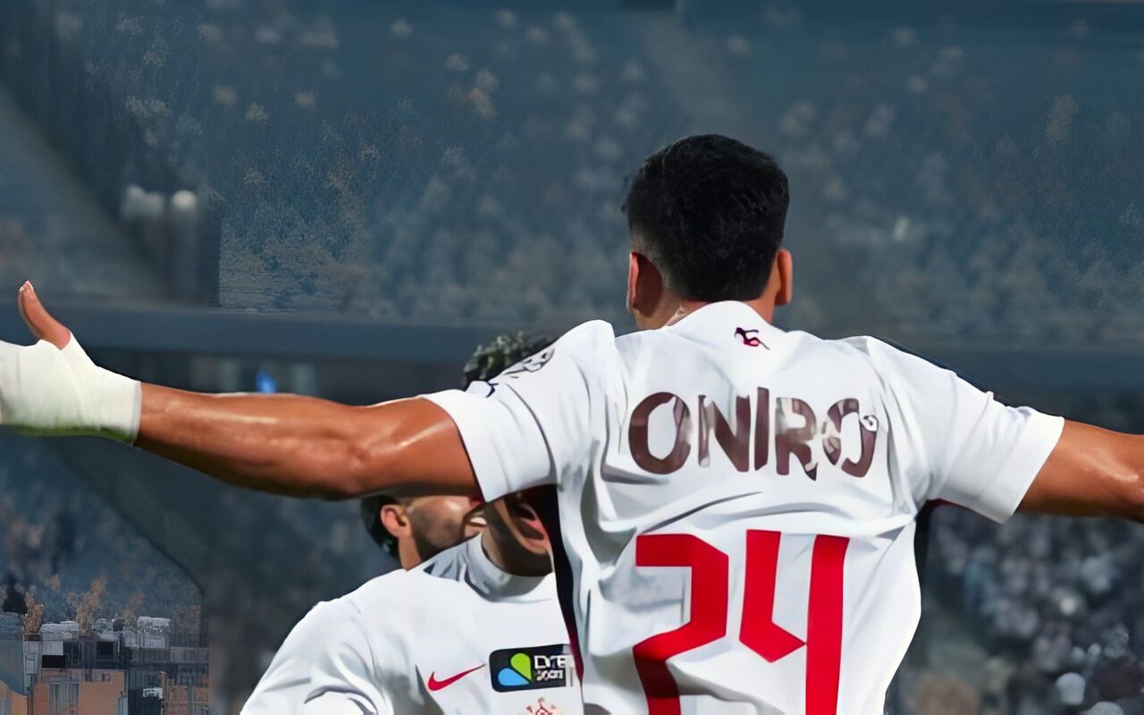معتمد جمال يدرس إجراء تعديلات على تشكيل الزمالك أمام بترول أسيوط