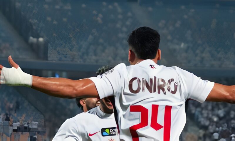 معتمد جمال يدرس إجراء تعديلات على تشكيل الزمالك أمام بترول أسيوط
