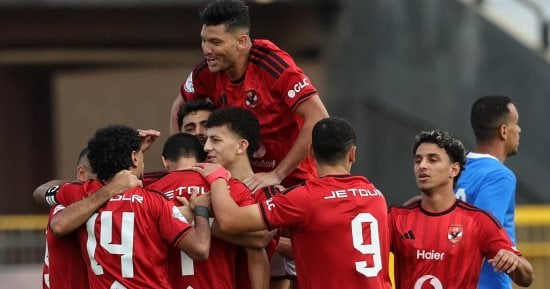 ماذا فعلت الأندية المصرية فى الاختبار المحلي الأخير قبل مواجهات أفريقيا؟