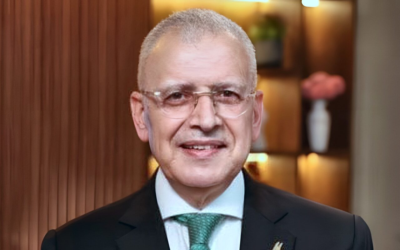 النائب مصطفى مجاهد: تزييف الوعي بالذكاء الاصطناعي أخطر من الشائعات