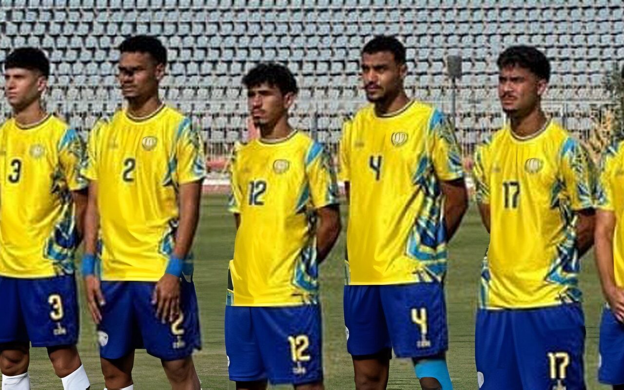 5 مباريات فى ختام الجولة التاسعة لدورى المحترفين أبرزها السكة والإسماعيلى