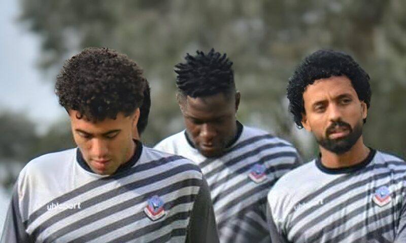 بترول أسيوط يدخل معسكرًا مغلقًا اليوم استعدادًا لمواجهة الزمالك