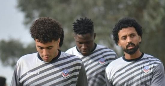 بترول أسيوط يدخل معسكرًا مغلقًا اليوم استعدادًا لمواجهة الزمالك