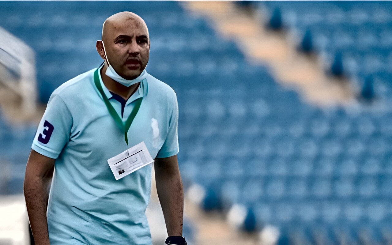 عبد المقصود وبيبو أخر الضحايا.. قطار إقالات المدربين لا يتوقف في الدوري