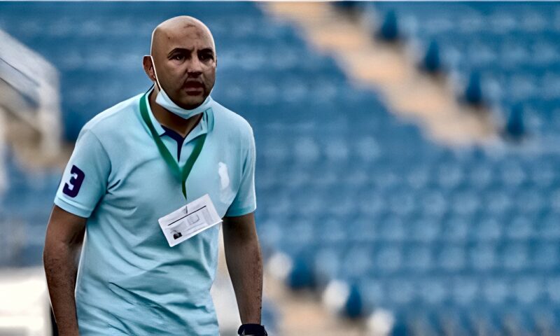عبد المقصود وبيبو أخر الضحايا.. قطار إقالات المدربين لا يتوقف في الدوري