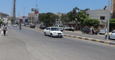 منخفض جوى.. الأرصاد تكشف خرائط الأمطار وتحذير لهذه المناطق
