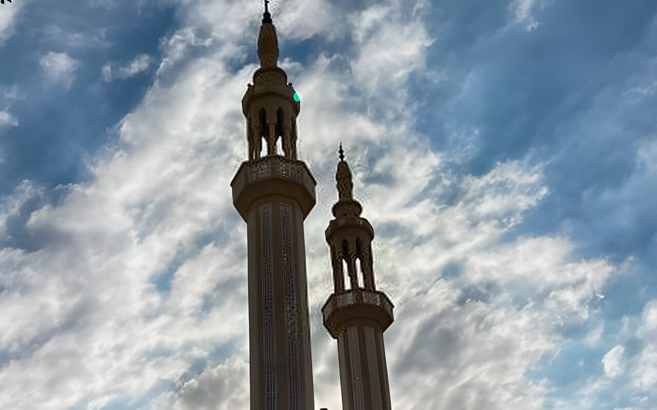 تحذير عاجل من الأرصاد .. نشاط رياح وأتربة وانخفاض الرؤية على هذه المناطق